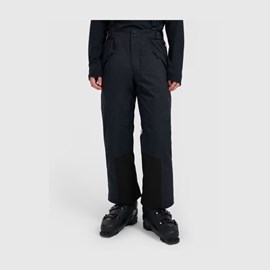 MUŠKE SKIJAŠKE HLAČE 4F BLACK  