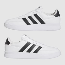 MUŠKE TENISICE ADIDAS BREAKNET 2.0 WHITE
