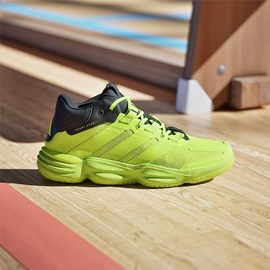 MUŠKE TENISICE ADIDAS COURT STABIL YELLOW