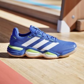 MUŠKE TENISICE ADIDAS STABIL 16 INDOOR BLUE