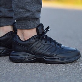 MUŠKE TENISICE ADIDAS STRUTTER BLACK