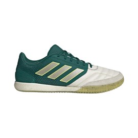 MUŠKE TENISICE ADIDAS TOP SALA COMPETITION IN GREEN/WHITE 