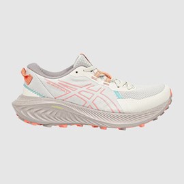 MUŠKE TENISICE ASICS GEL-EXCITE TRAIL 2 WHITE