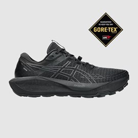 MUŠKE TENISICE ASICS GEL-TRABUCO 13 GTX BLACK