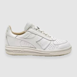 MUŠKE TENISICE DIADORA B.ELITE H ITALIA SPORT WHITE