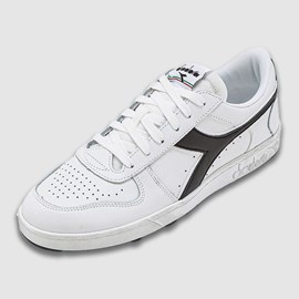 MUŠKE TENISICE DIADORA MAGIC BASKET LOW ICONA WHITE