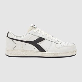 MUŠKE TENISICE DIADORA MAGIC BASKET LOW ICONA WHITE