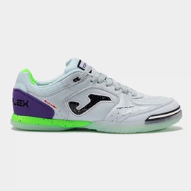 MUŠKE TENISICE JOMA SALA TOP FLEX REBOUND 2505 WHITE