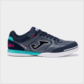 MUŠKE TENISICE JOMA TOP FLEX 25 INDOOR NAVY BLUE