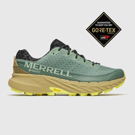 MUŠKE TENISICE MERRELL AGILITY PEAK BLUE5 GTX