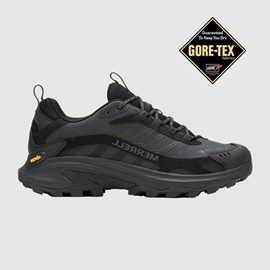 MUŠKE TENISICE MERRELL MOAB SPEED 2 GTX BLACK