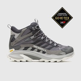 MUŠKE TENISICE MERRELL MOAB SPEED 2 GTX M GREY
