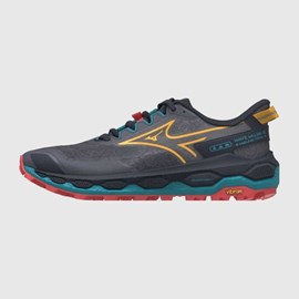 MUŠKE TENISICE MIZUNO MIZUNO WAVE MUJIN 11 BLUE 