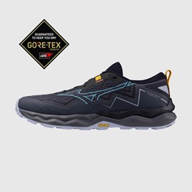 MUŠKE TENISICE MIZUNO WAVE DAICHI 9 GTX BLUE
