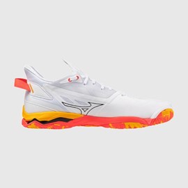 MUŠKE TENISICE MIZUNO WAVE MIRAGE 5 WHT 