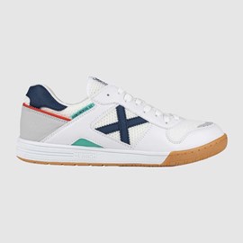 MUŠKE TENISICE MUNICH CONTINENTAL V2 WHITE