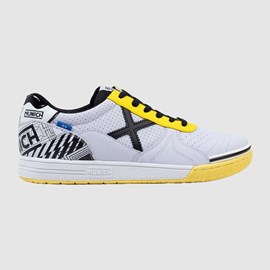 MUŠKE TENISICE MUNICH G-3 448 WHITE