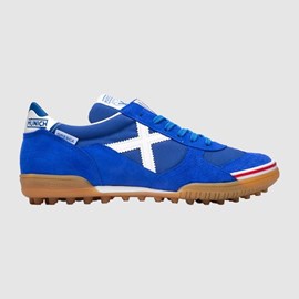 MUŠKE TENISICE MUNICH GRESCA GENIUS TURF BLUE