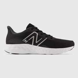 MUŠKE TENISICE NEW BALANCE BLACK 411v3