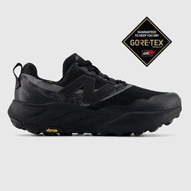 MUŠKE TENISICE NEW BALANCE BLACK FF X HIERRO V9 GTX 
