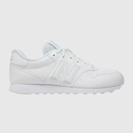 MUŠKE TENISICE NEW BALANCE GM WHITE