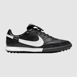 MUŠKE TENISICE NIKE PREMIER III TF BLACK