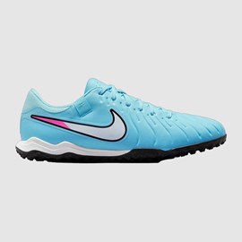 MUŠKE TENISICE NIKE TIEMPO LEGEND 10 ACADEMY TF BLUE