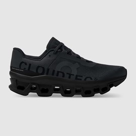 MUŠKE TENISICE ON CLOUDMONSTER BLACK