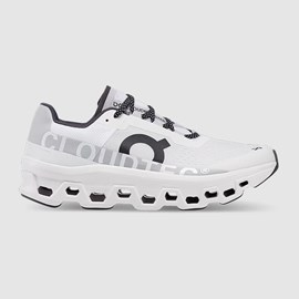 MUŠKE TENISICE ON CLOUDMONSTER WHITE