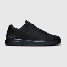 MUŠKE TENISICE ON ROGER ADVANTAGE BLACK