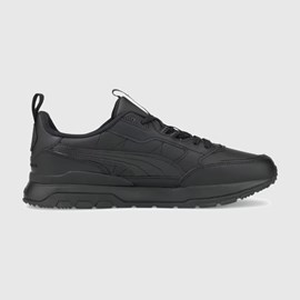 MUŠKE TENISICE PUMA R78 TREK BLACK