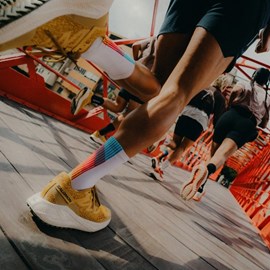 MUŠKE TENISICE SALOMON AERO BLAZE 3 YELLOW