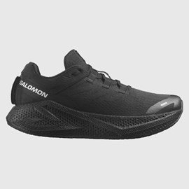 MUŠKE TENISICE SALOMON AERO GLIDE 3 BLACK