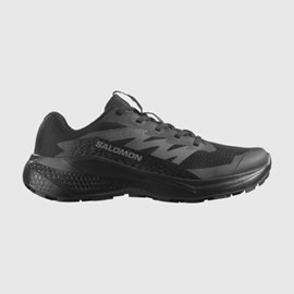 MUŠKE TENISICE SALOMON ALPHAGLIDE BLACK