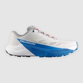 MUŠKE TENISICE SALOMON PULSAR WHITE/BLUE