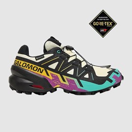 MUŠKE TENISICE SALOMON SPEEDCROSS 6 GTX