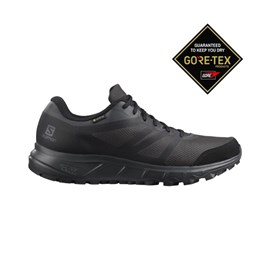 MUŠKE TENISICE SALOMON TRAILSTER 2 GTX BLACK