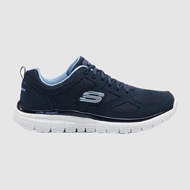 MUŠKE TENISICE SKECHERS AGOURA NAVY BLUE