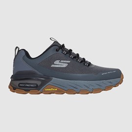 MUŠKE TENISICE SKECHERS MAX PROTECT BLUE