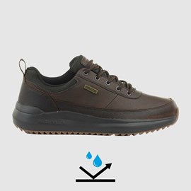 MUŠKE TENISICE SKECHERS PARNELL BROWN