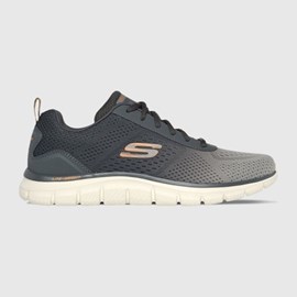 MUŠKE TENISICE SKECHERS TRACK RIPKENT OLIVE