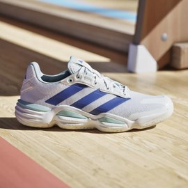 MUŠKE TENISICE STABIL 16 INDOOR WHITE