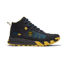 MUŠKA OBUĆA TIMBERLAND TRAILQUEST BLUE/YELLOW