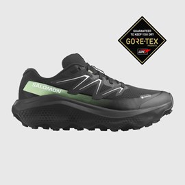 MUŠKE TENISICE ULTRA FLOW 2 GTX BLACK