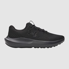 MUŠKE TENISICE UNDER ARMOUR UA SURGE 4 BLACK