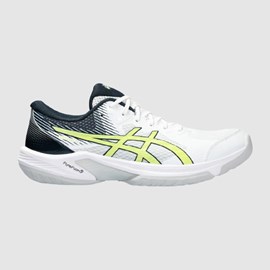 MUŠKE TENISICE ZA ODBOJKU ASICS BEYOND FF WHITE