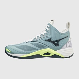 MUŠKE TENISICE ZA ODBOJKU MIZUNO MOMENTUM 2 GREY