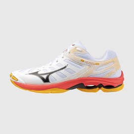 MUŠKE TENISICE ZA ODBOJKU MIZUNO WAVE VOLTAGE 2 WHITE