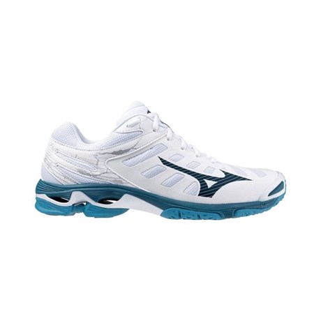 Tuta mizuno top estiva 2015