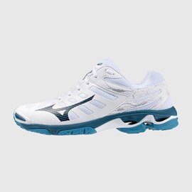 MUŠKE TENISICE ZA ODBOJKU MIZUNO WAVE VOLTAGE WHITE